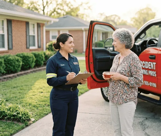 Accident Towing Service Greenleaf, ID FAQs
